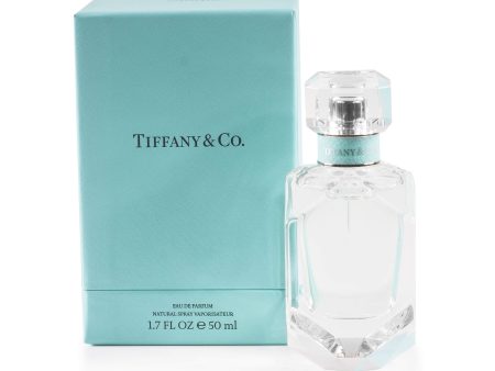 Tiffany & Co Eau De Parfum For Discount