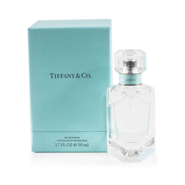 Tiffany & Co Eau De Parfum For Discount