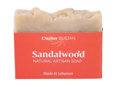 Sandalwood Soap Online