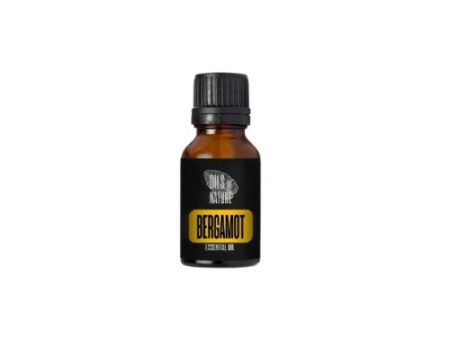 Bergamot Essential Oil Online now