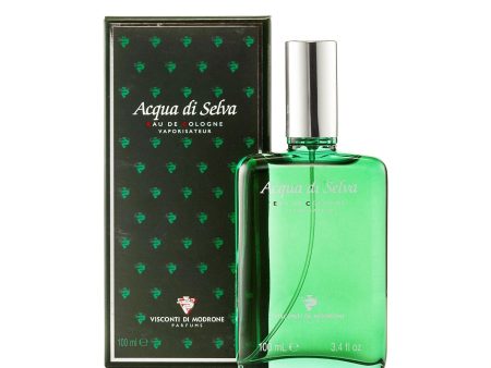 Acqua Di Selva Cologne Online now