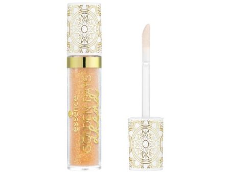 Golden Days Ahead Lip Oil Sale