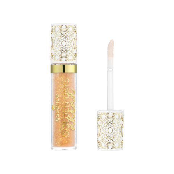 Golden Days Ahead Lip Oil Sale