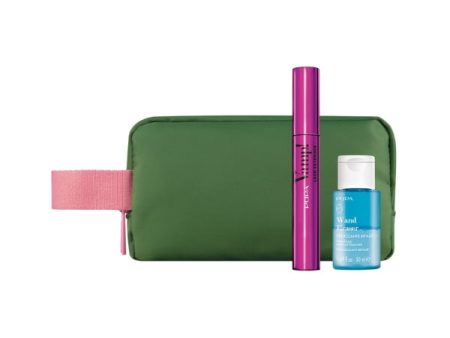 Kit Vamp! Lash Extender & Wand Eraser Online Sale