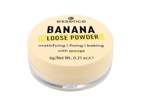 Banana Loose Powder Cheap