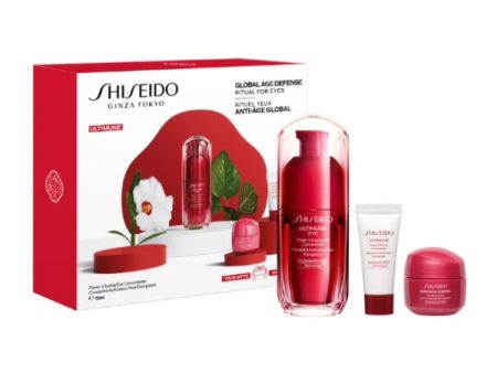 Ultimune Eye Care Set Online Hot Sale