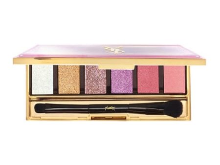 Shimmer Rush All Over Makeup Palette Online