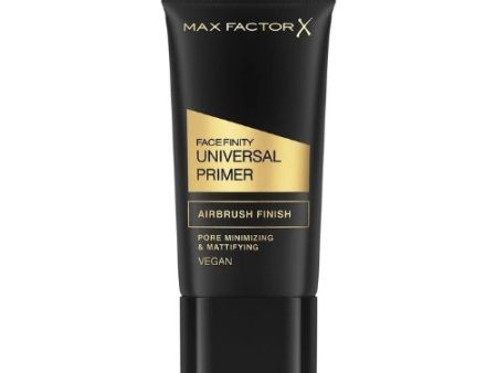 Facefinity Universal Primer For Discount