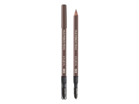 True Eyebrow Pencil Mini 002 Online Sale