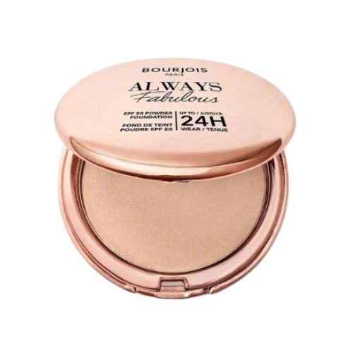 Always Fabulous Compact Powder Discount