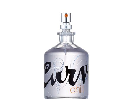 Curve Chill Cologne Discount