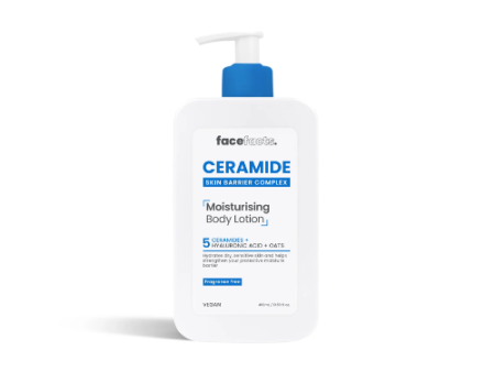 Ceramide Moisturising Body Lotion Online Sale