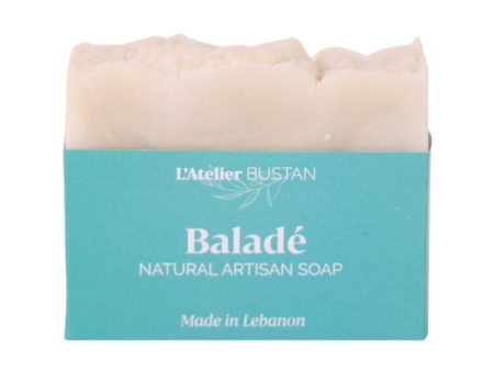 Baladé Soap Online Sale