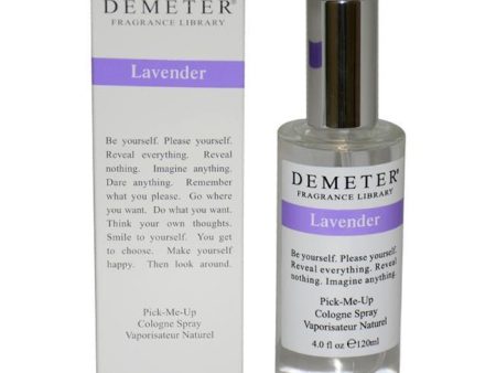 Lavender Cologne Cheap