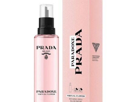 Paradoxe Virtual Flower Eau De Parfum - Refill 100ml Hot on Sale