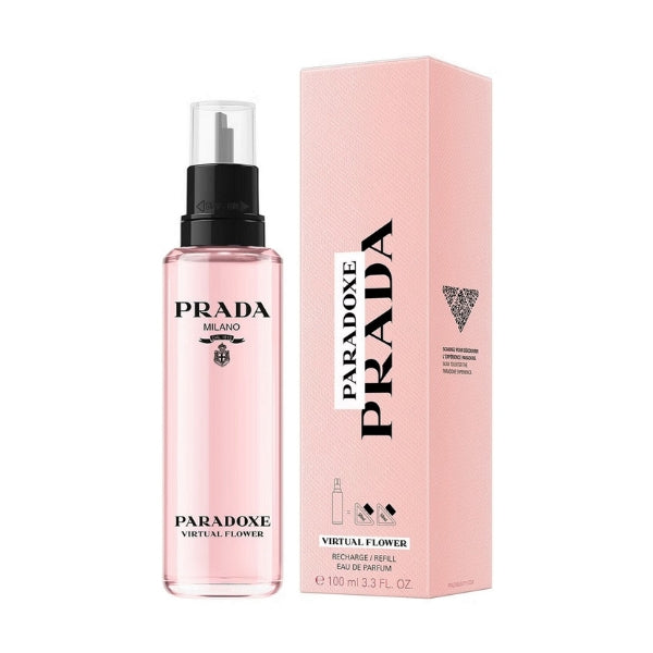 Paradoxe Virtual Flower Eau De Parfum - Refill 100ml Hot on Sale