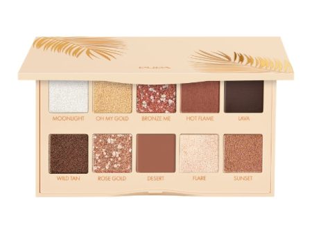 Shine Bright Eye Palette Sale