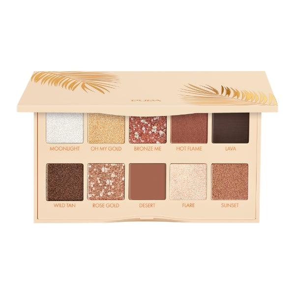 Shine Bright Eye Palette Sale