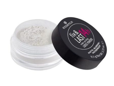 Fix & Last 14H Make Up Fixing Loose Powder on Sale