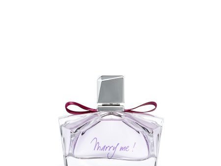 Marry Me Eau De Parfum Online Hot Sale