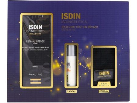 Coffret Retinal Intense 50ML Fashion