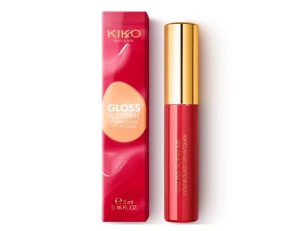 Gloss Supreme Color Glaze Lip Lacquer Cheap