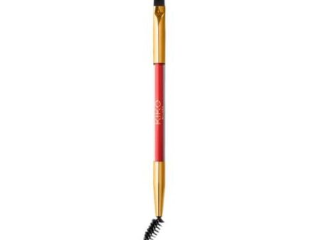 Gloss Supreme Double Brow Brush Discount