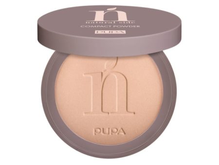 Natural Side - Compact Powder Online Sale