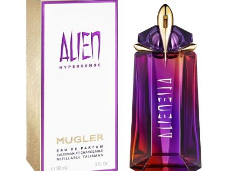 Alien Hypersense Eau de Parfum Cheap