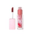 Lifter Plump Lip Plumping Gloss With Chili Pepper And 5% Maxi-Lip Hot on Sale