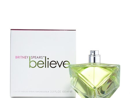 Believe Eau De Parfum For Cheap