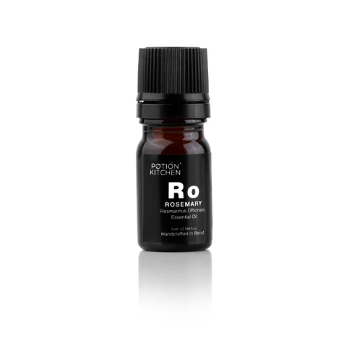 Rosemary Essential Oil Supply