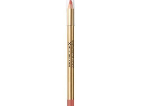 Lip Liner Colour Elixir Supply