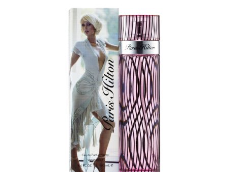 Paris Hilton Eau De Parfum on Sale