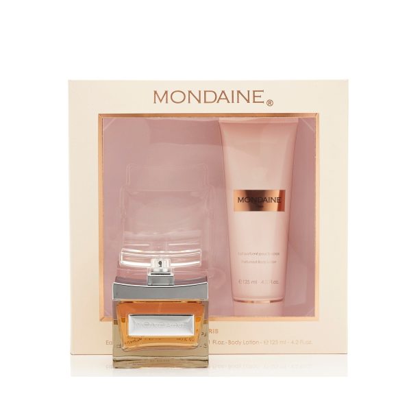 Mondaine Gift Set Cheap