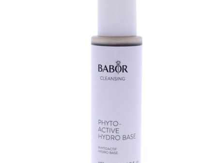 Cleansing Phytoactive Base Cleanser For Cheap