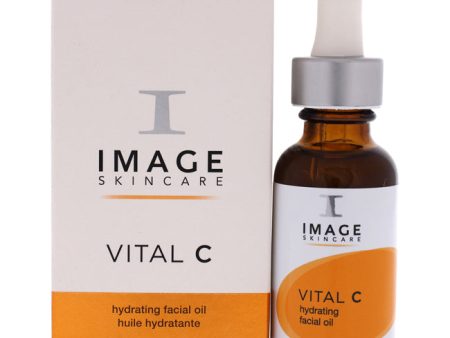 Vital C Hydrating Facial Oil Online Hot Sale