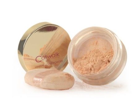 Catwalk Mineral Loose Powder Online Sale