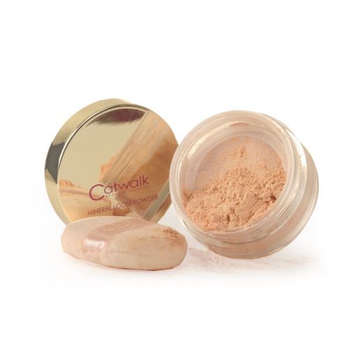 Catwalk Mineral Loose Powder Online Sale