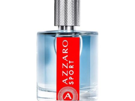 Men s Sport Eau de Toilette on Sale