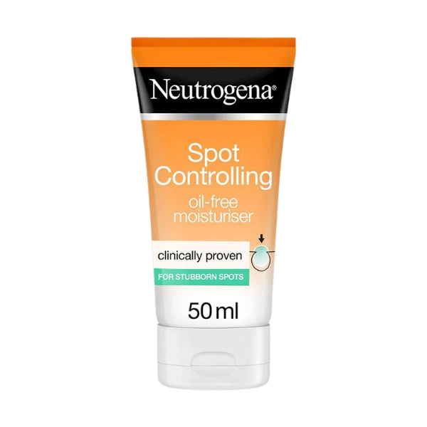 Spot Controlling Oil Free Moisturiser Online Hot Sale