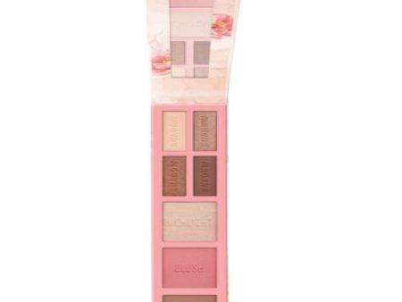 Bloom Baby, Bloom Eye & Face Palette Discount