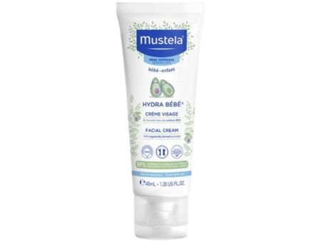 Hydra Bebe Facial Cream For Cheap