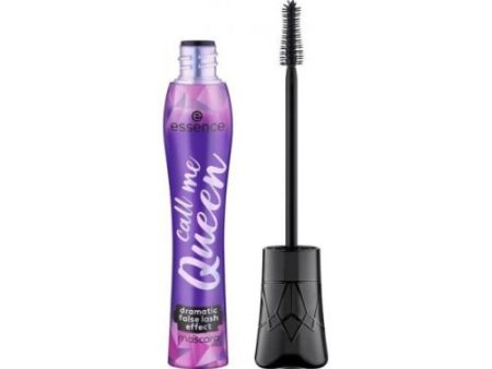 Call Me Queen Drama - Lash Effect Mascara For Cheap