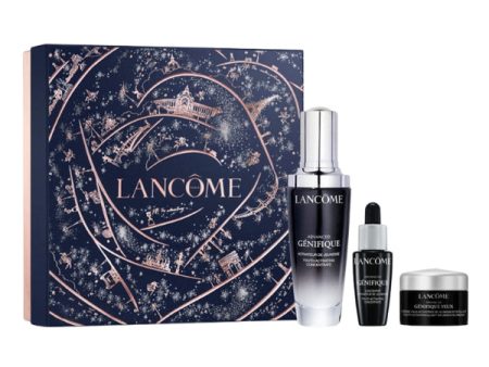 Advanced Genifique Serum Gift Set 50ml Online Sale