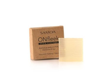 OnFleek Brow Soap Bar For Discount