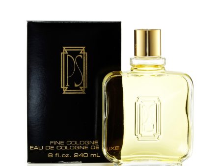 Paul Sebastian Cologne For Discount