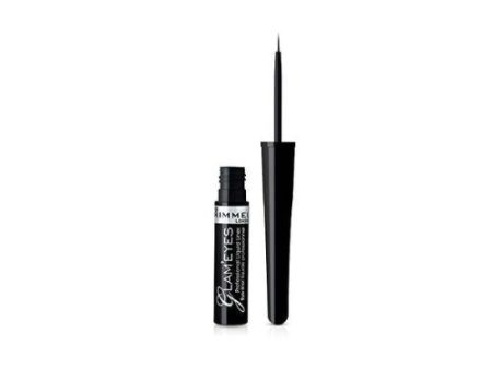 Glam Eyes Professional Liquid Eyeliner For Cheap