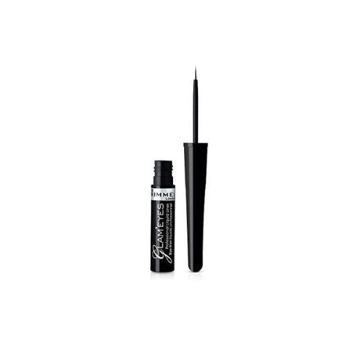 Glam Eyes Professional Liquid Eyeliner For Cheap