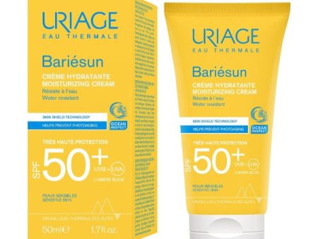 Bariésun Cream SPF50+ Sale